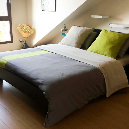 B&B Moensberg Linkebeek Екстер'єр фото