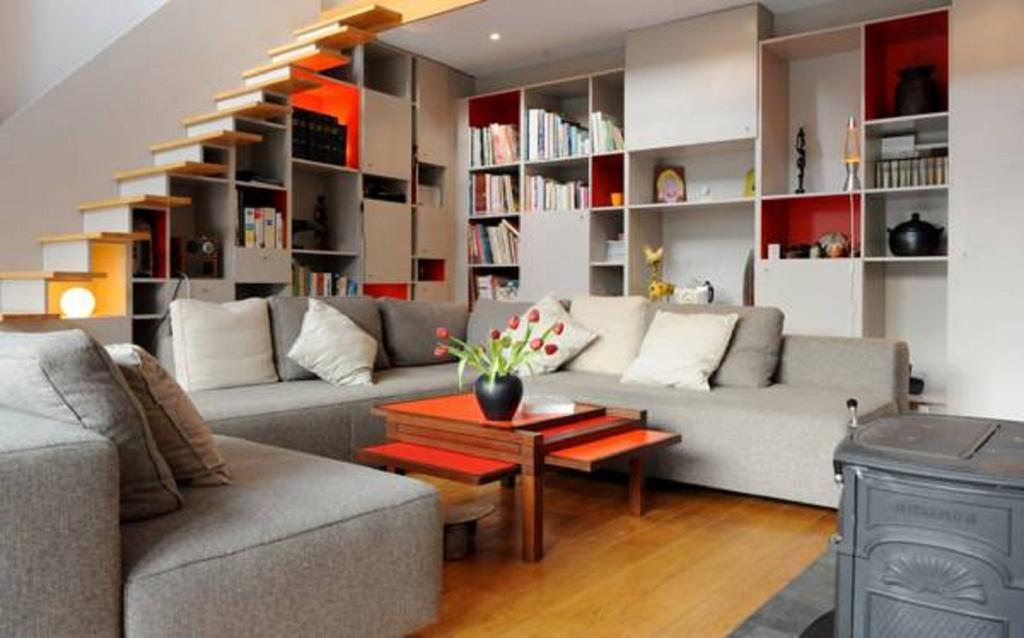 B&B Moensberg Linkebeek Екстер'єр фото